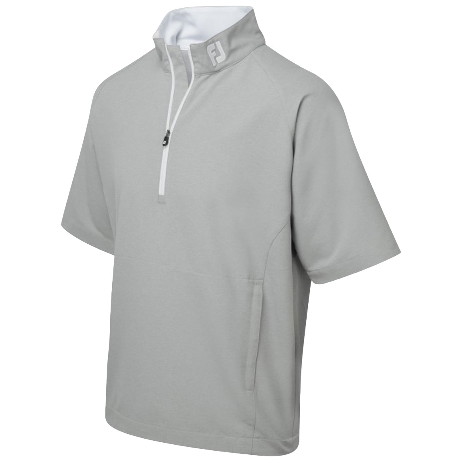 FootJoy Mens Short Sleeve Windshirt