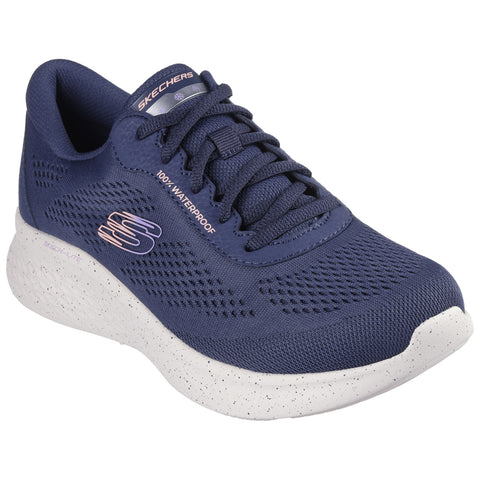 Skechers Ladies Skech-Lite Pro Through The Mud Trainers