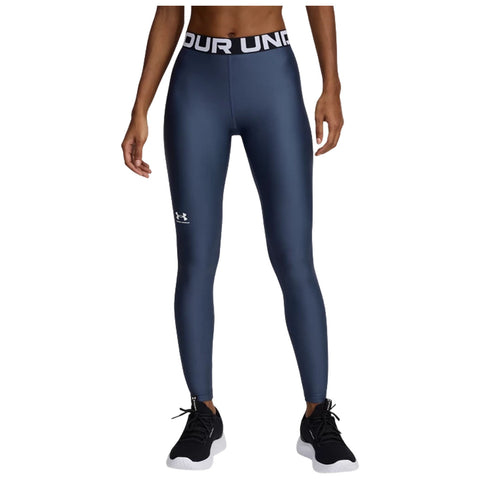 Under Armour Ladies HeatGear Leggings