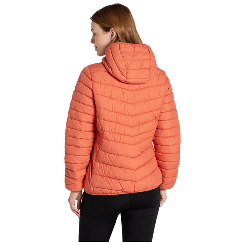 Craghoppers Ladies Compresslite IX Hooded Jacket