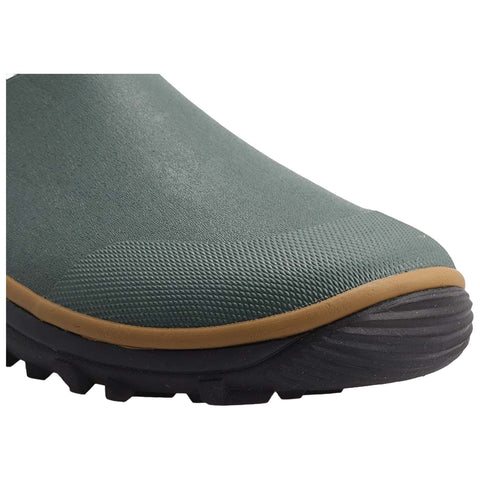 Rouchette Unisex Trial Clogs