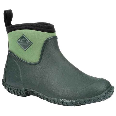 Muck Boot Ladies Muckster II Ankle Boots