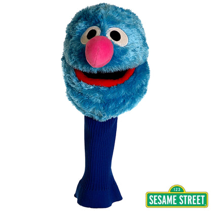 Sesame Street Novelty Golf Headcovers