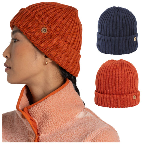 Craghoppers Ladies Guelder Beanie Hat CWC114