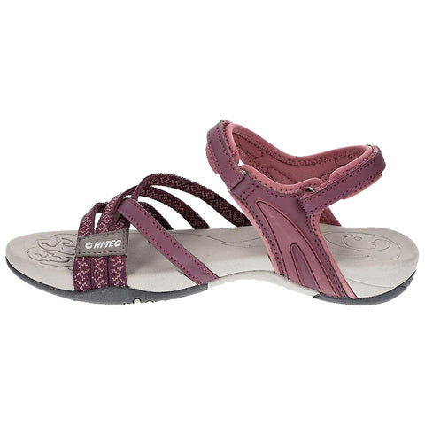 Hi-Tec Ladies Savanna II Sandals