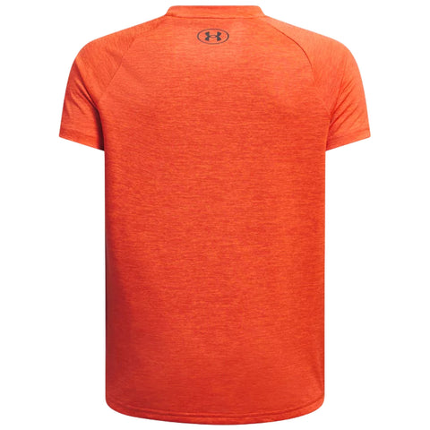 Under Armour Junior Boys Tech 2.0 T-Shirt