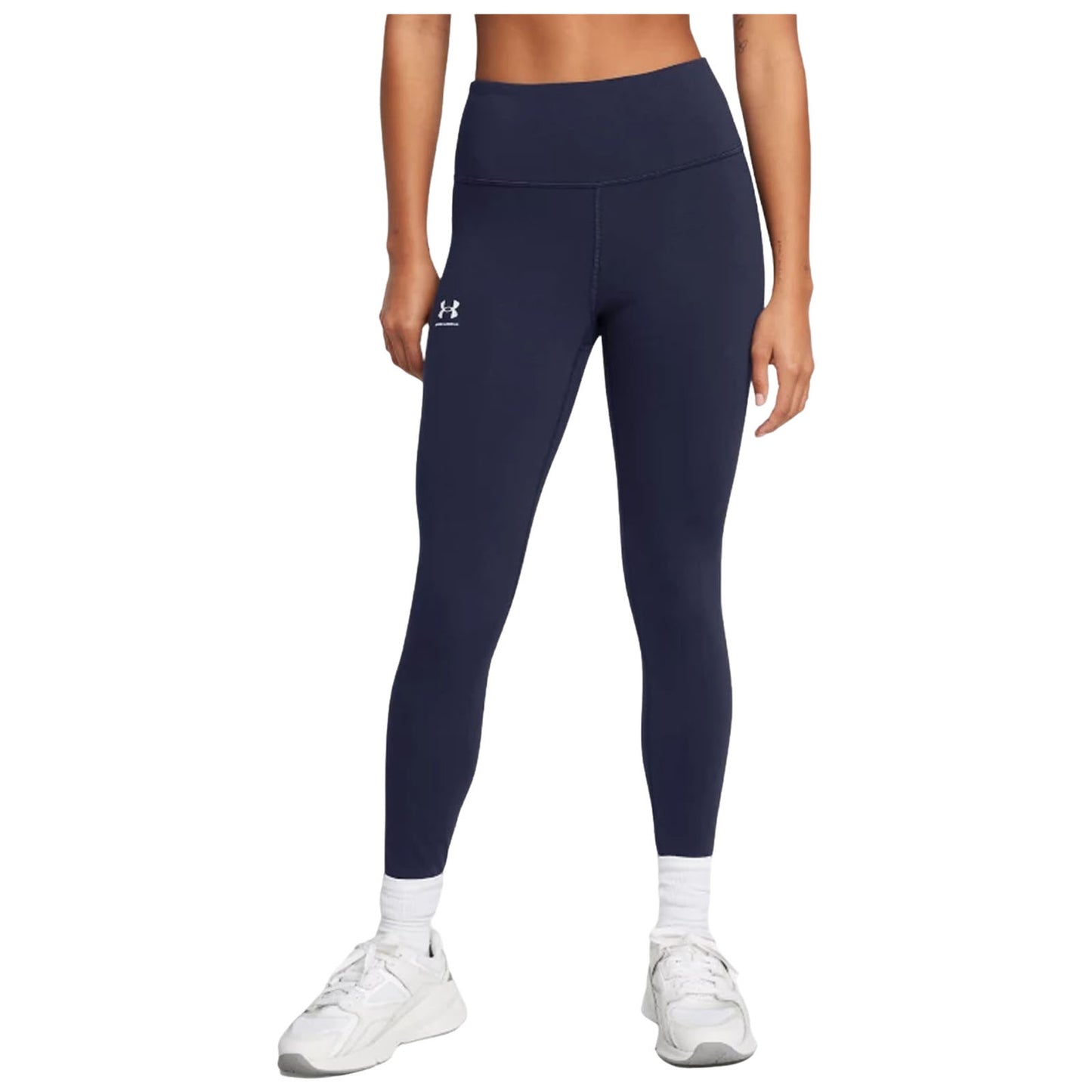 Under Armour Ladies Campus / Rival Leggings