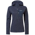 Craghoppers Ladies Trina Hooded Fleece