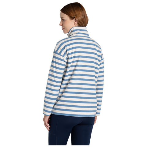 Craghoppers Ladies Jordi Overhead Fleece