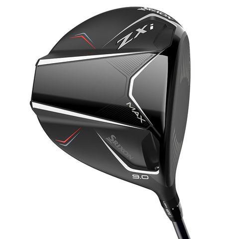 Srixon Mens ZXi MAX Driver