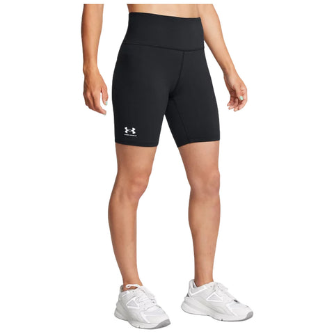 Under Armour Ladies Campus / Rival 7" Shorts