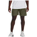 Under Armour Mens Woven Graphic Shorts