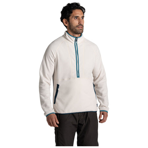 Craghoppers Mens CO2Renu II Half Zip