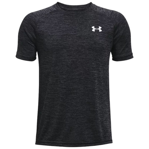 Under Armour Junior Boys Tech 2.0 T-Shirt