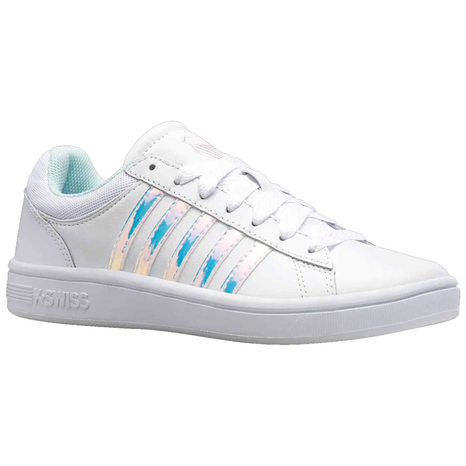 K fashion swiss womens trainers uk