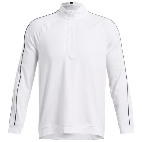 Under Armour Mens Storm Half Zip Mid-Layer