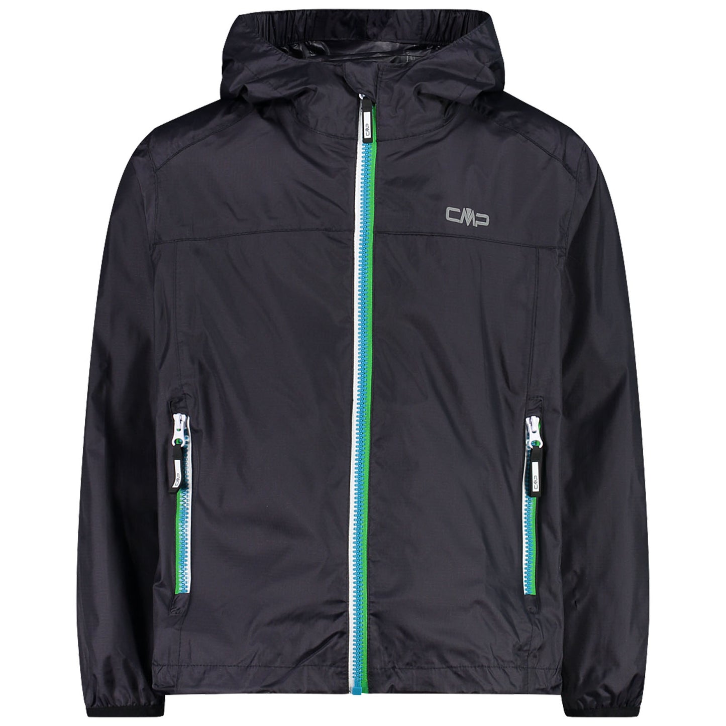 CMP Junior Packable Waterproof Jacket