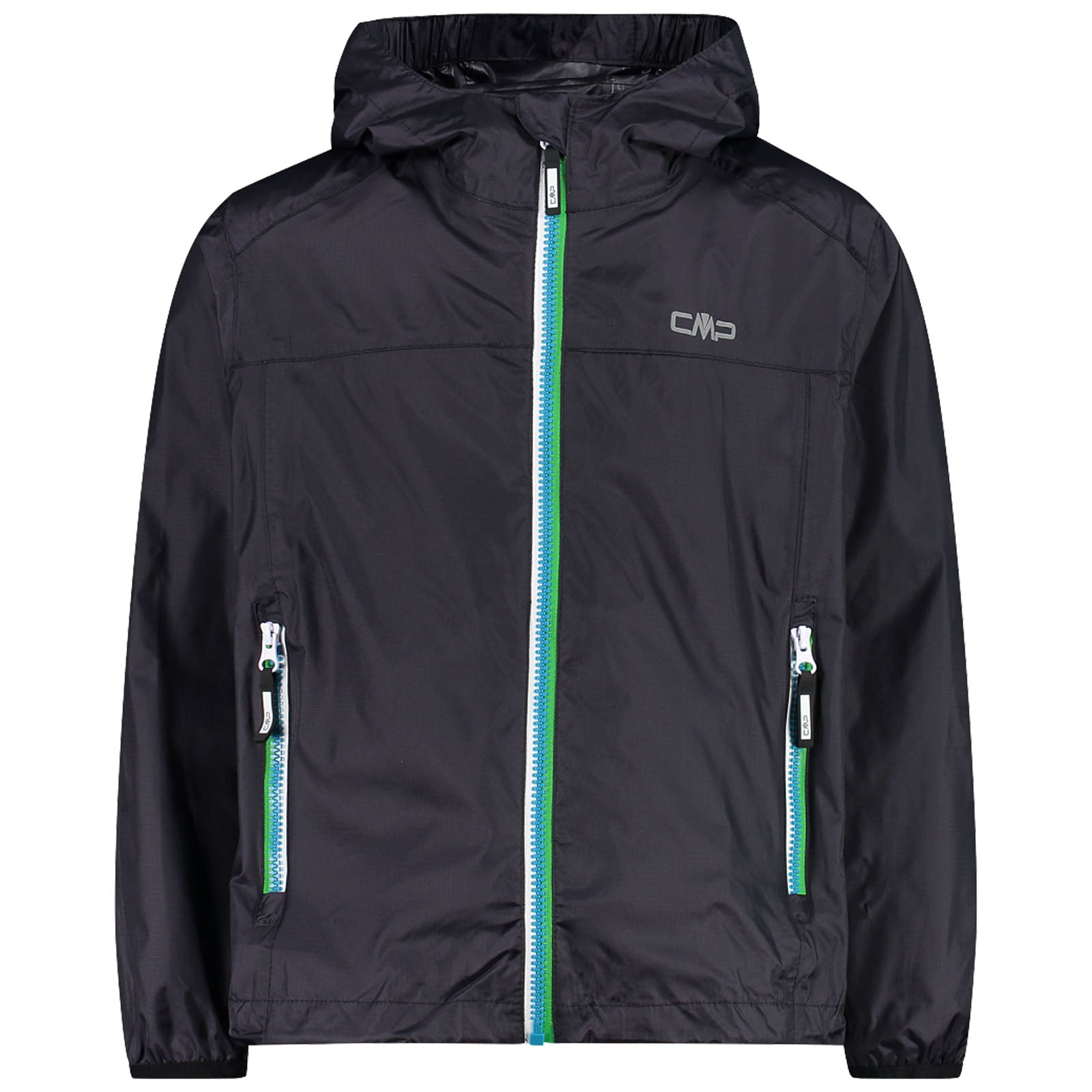 CMP Junior Packable Waterproof Jacket