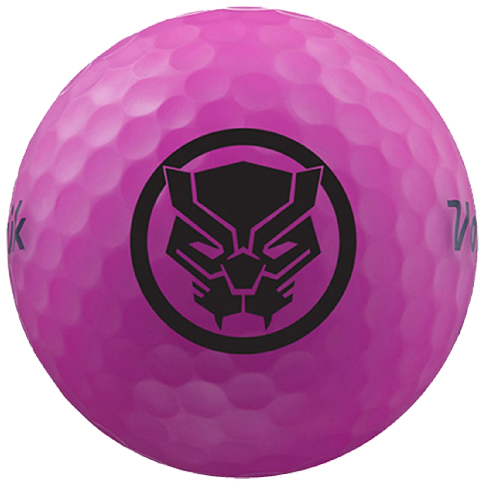 Volvik x Marvel Vivid Loose Golf Balls