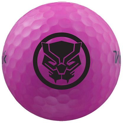 Volvik x Marvel Vivid Loose Golf Balls