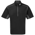 FootJoy Mens Half-Zip Windshirt - XL