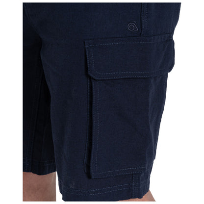 Craghoppers Mens NosiBotanical Howle Shorts