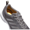 adidas Mens Tech Response 3.0 Spikeless Golf Shoes