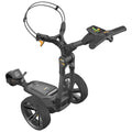 2025 Powakaddy CT10 GPS Electric Golf Trolley