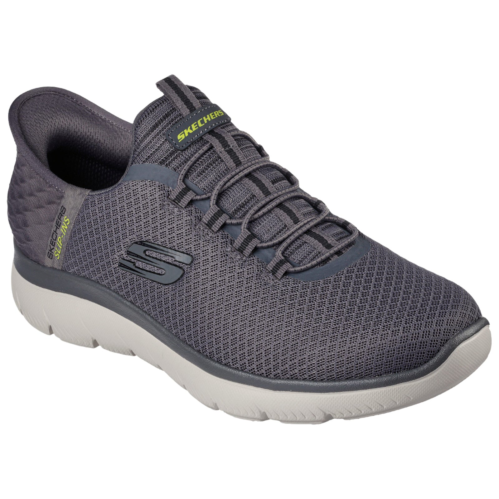 Skechers mens high tops online