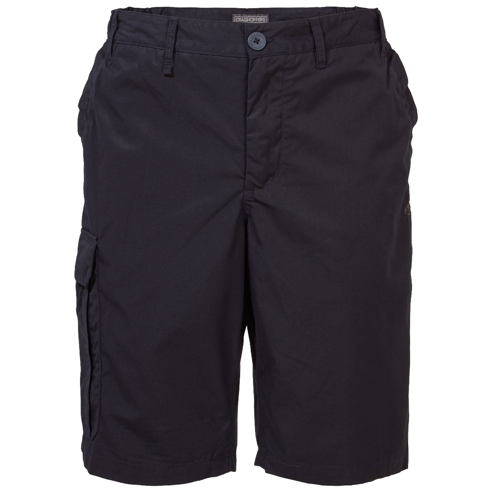 Craghoppers Mens Kiwi Long Shorts