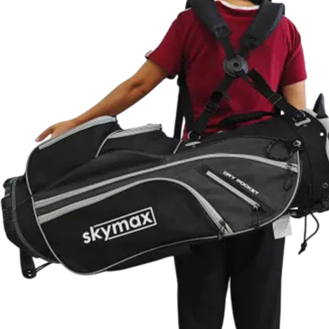 Skymax Sky-Lite 9" Stand Bag