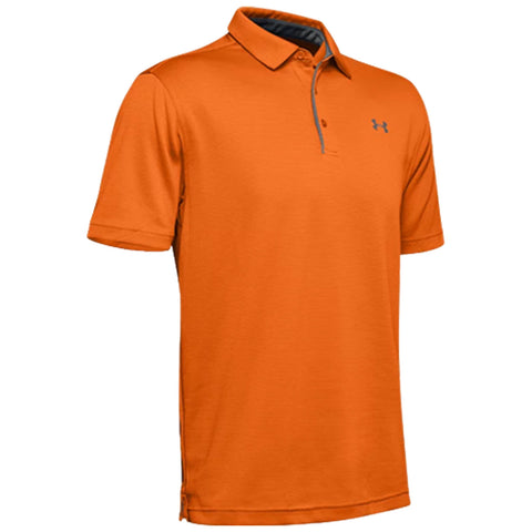 Under Armour Mens Tech Polo Shirt SALE