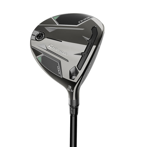 TaylorMade Mens Qi35 Max Fairway