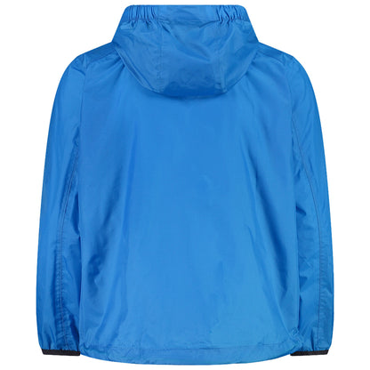 CMP Junior Packable Waterproof Jacket