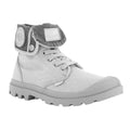 Palladium Unisex Baggy Boots