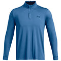 Under Armour Mens Playoff Half Zip