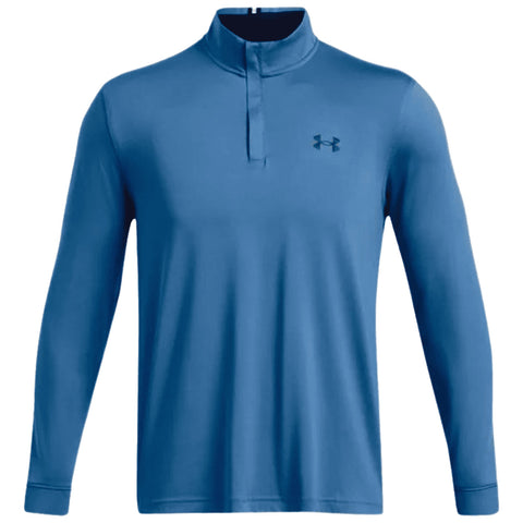 Under Armour Mens Playoff Half Zip