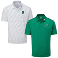 Stuburt Mens LIV Golf Stinger Louis Polo