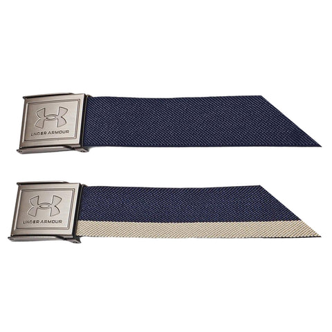 Under Armour Junior Drive Stretch Webbing Belt