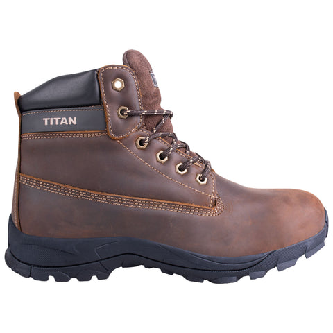 Titan Jaguar Safety Boots