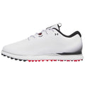 Under Armour Mens Glide 2 SL Golf Shoes