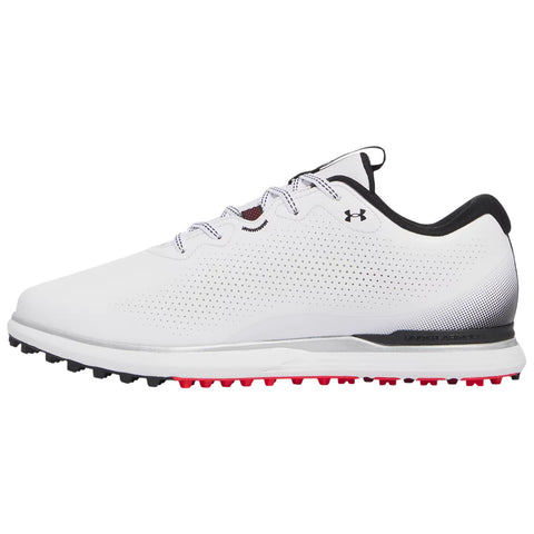 Under Armour Mens Glide 2 SL Golf Shoes