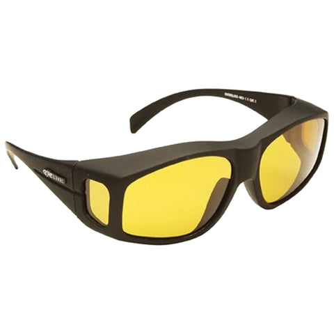 Eyelevel Polarized Overglass Sunglasses (Medium Size)