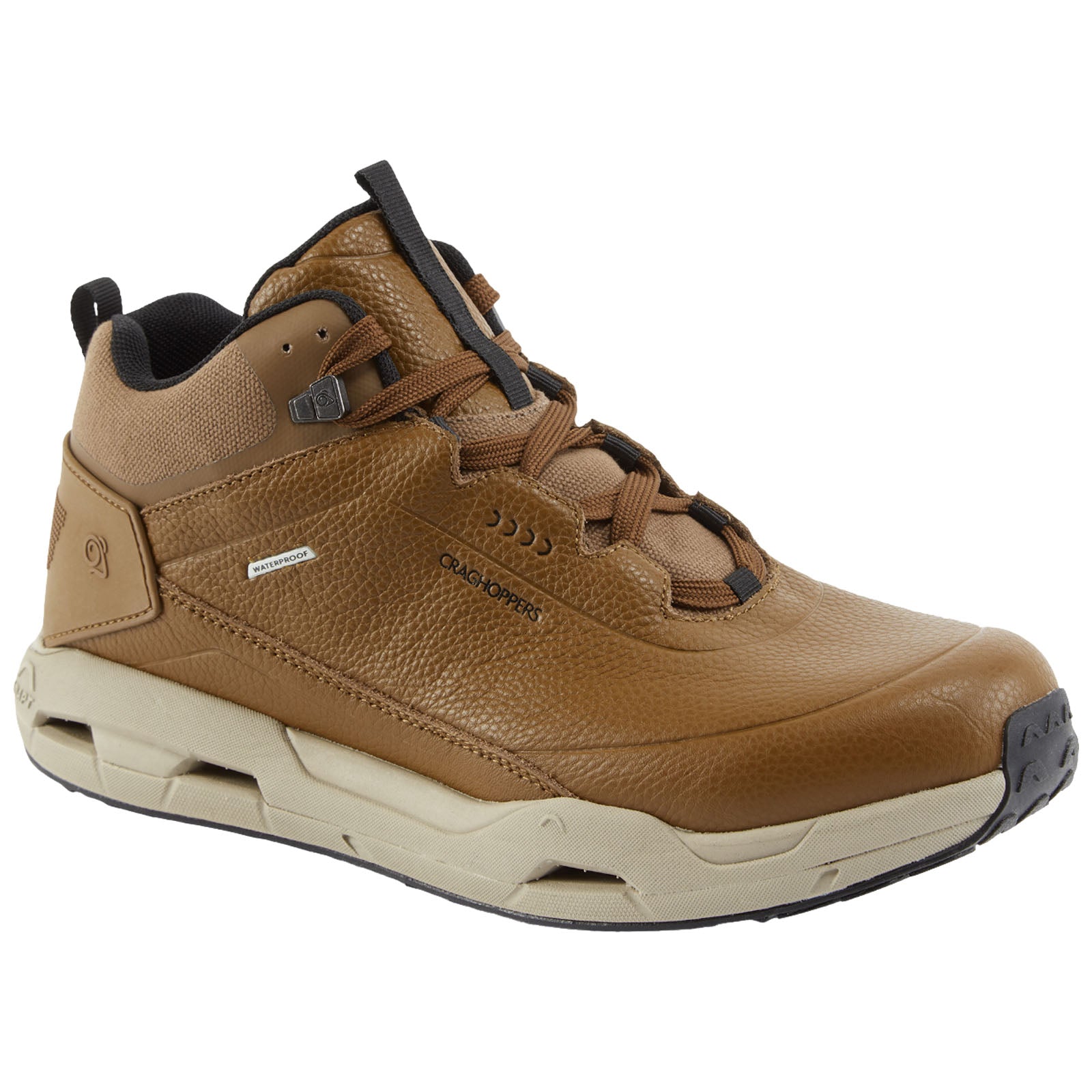 Craghoppers Mens Adflex Eco Boots More Sports