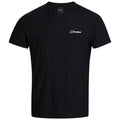 Berghaus Mens 24/7 Tech Base Layer T-Shirt - Small