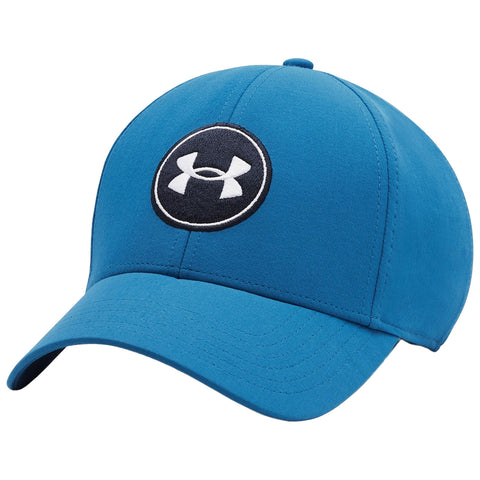 Under Armour Mens Storm Driver Cap 1369807-406