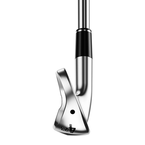 Srixon Mens ZXiU Utility Iron