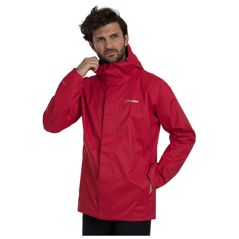 Berghaus Mens Oakshaw Waterproof Jacket