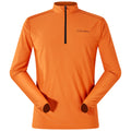 2025 Berghaus Mens 24/7 Half Zip Base Layer