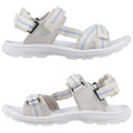 Hi-Tec Ladies Sierra Sandals